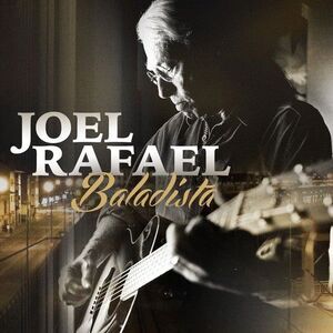 Joel Rafael - Baladista  LP LP